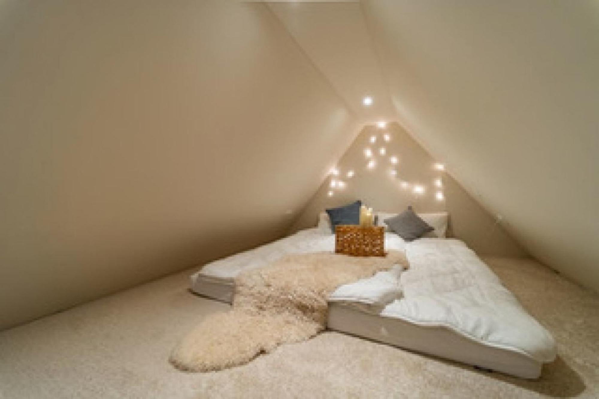 Koje Momme Apartment บือซุม ภายนอก รูปภาพ